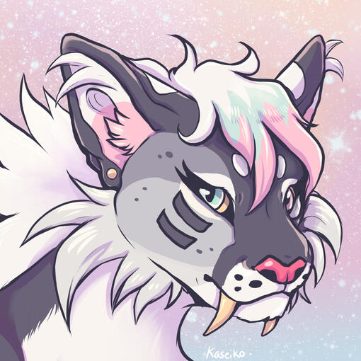 Avery - RoombaKittens