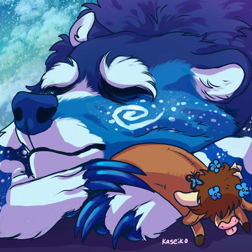 Akuma - SoulRockMartin