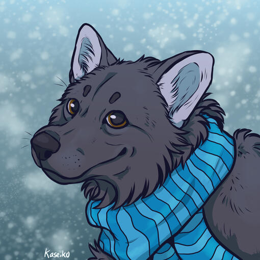 Grimmswolf