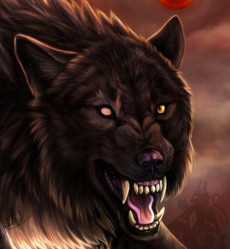 "Eclipse" - Eryx - Bratster3